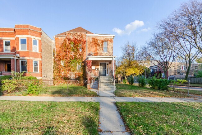 Foto del edificio - 6959 S Calumet Ave