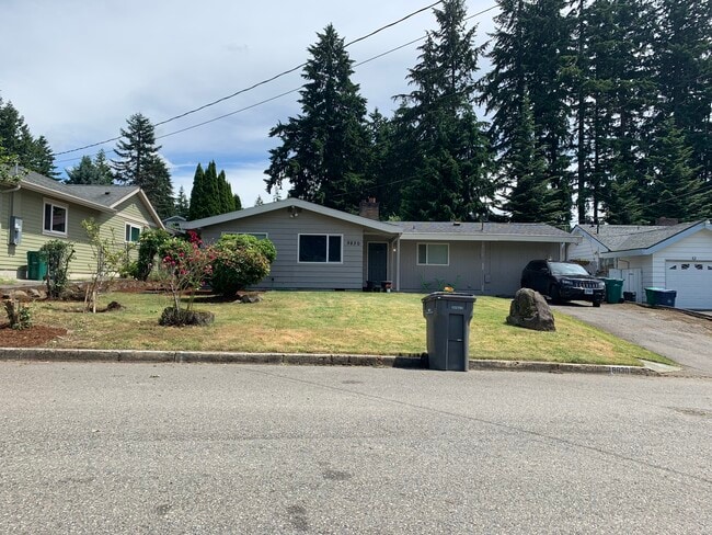 Building Photo - 9830 164th Ave NE
