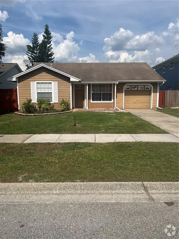 Building Photo - 9317 Sonoma Dr