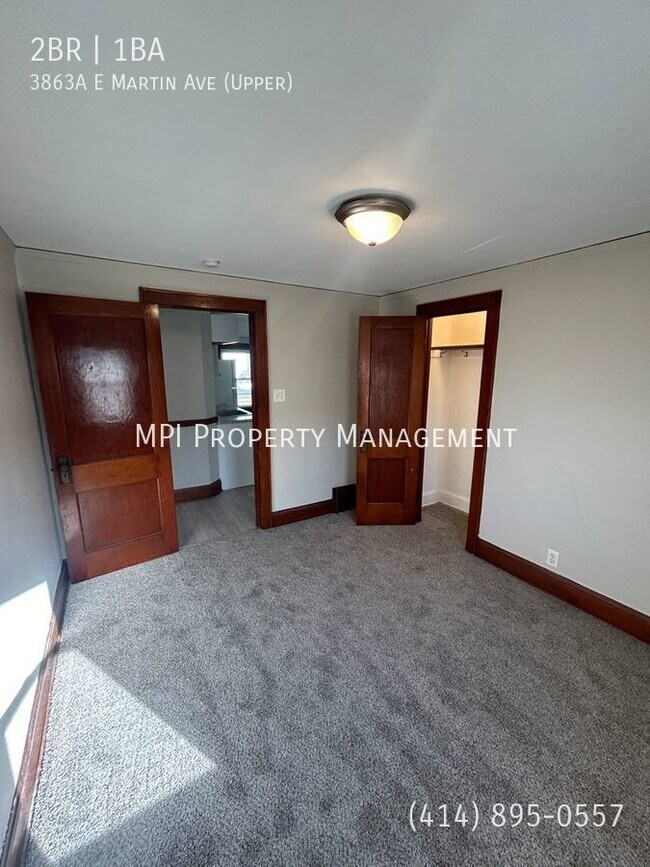 3863A E Martin Ave, Cudahy, WI 53110 House Rental in Cudahy, WI