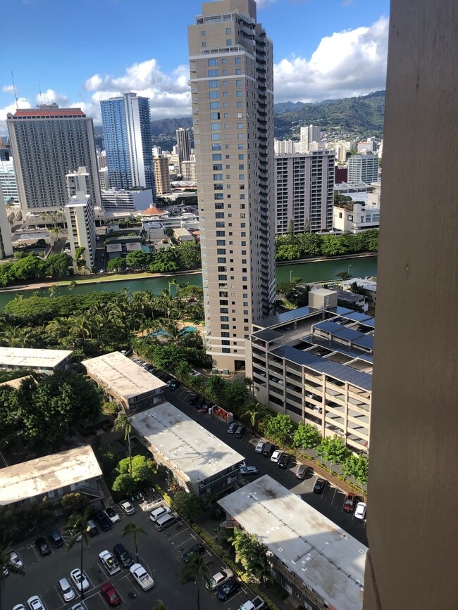 Building Photo - 1778 Ala Moana Blvd
