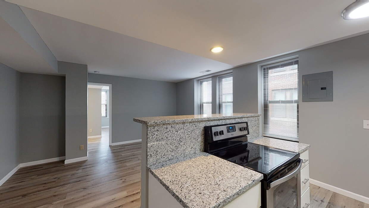 Photo - The Delmonte Apartments