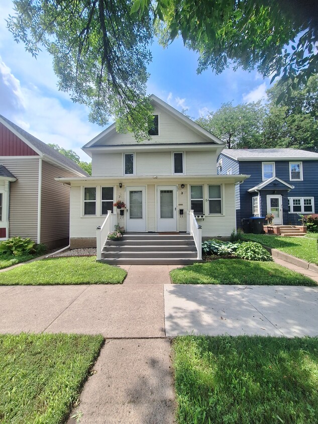 Primary Photo - 622 N Broad St