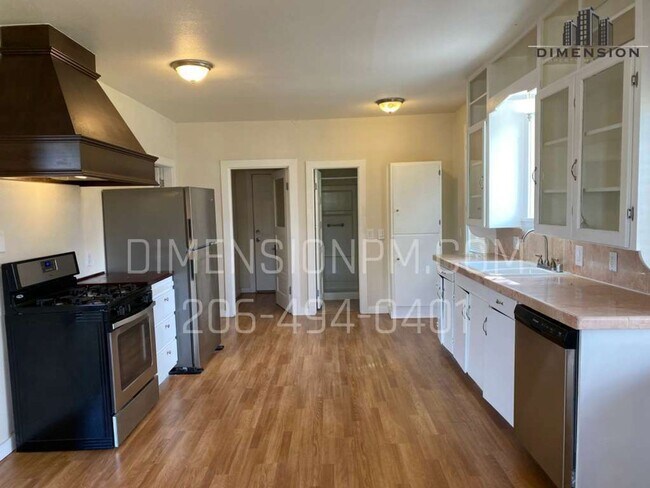 Foto del edificio - Charming 3 Bed, 2 Bath Home in Sedro-Woolley