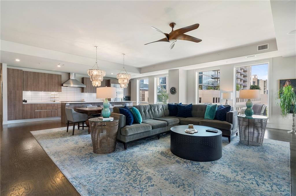 Foto principal - 867 Peachtree St NE