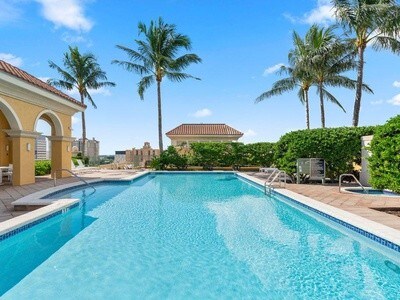 Building Photo - 403 S Sapodilla Ave