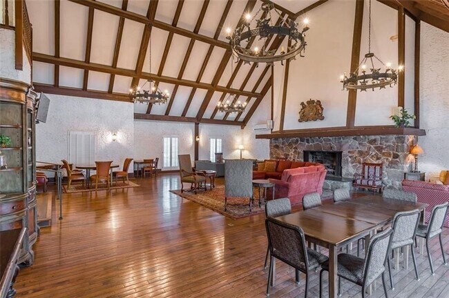 Foto del edificio - 6851 Roswell Rd NE