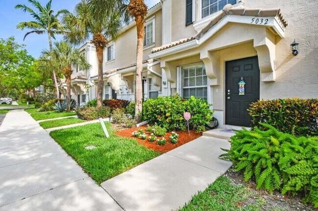Foto del edificio - 5032 Palmbrooke Cir