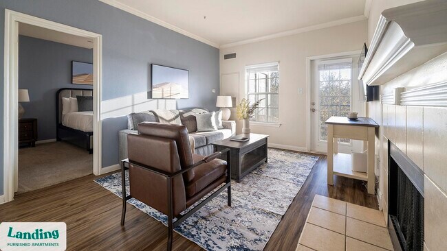 Foto del edificio - 1215 W Slaughter Ln