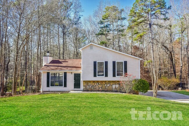 Building Photo - 4193 Mac Duff Drive Douglasville GA