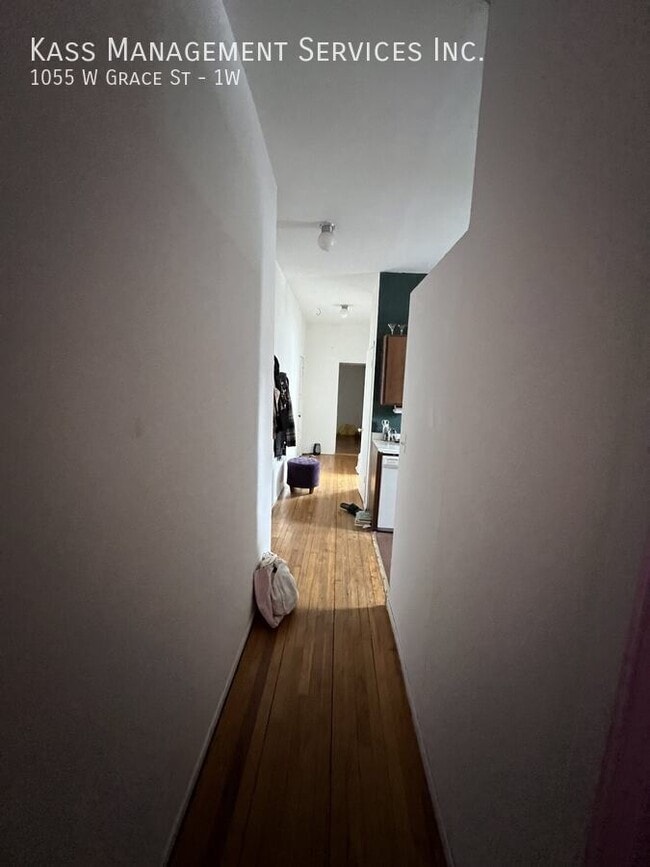 Foto del edificio - 1055 W Grace St