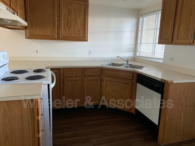 Foto del edificio - 1045 S 1200 W