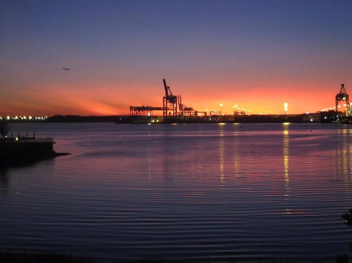 77 Boatworks Dr, Bayonne, NJ 07002 House Rental in Bayonne, NJ