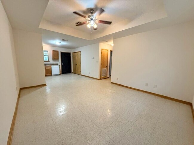 Foto del edificio - 2520 Crockett St