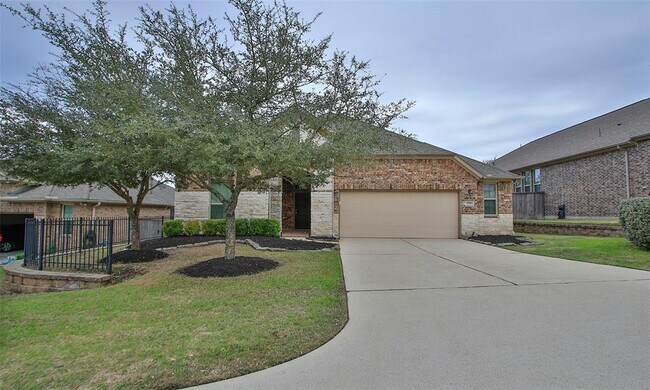 Foto del edificio - 3556 Woods Estates Dr