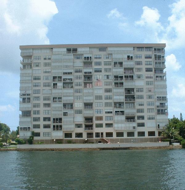 The Waterbury