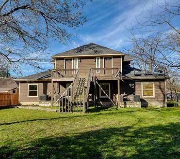 Building Photo - 3714 Gager St