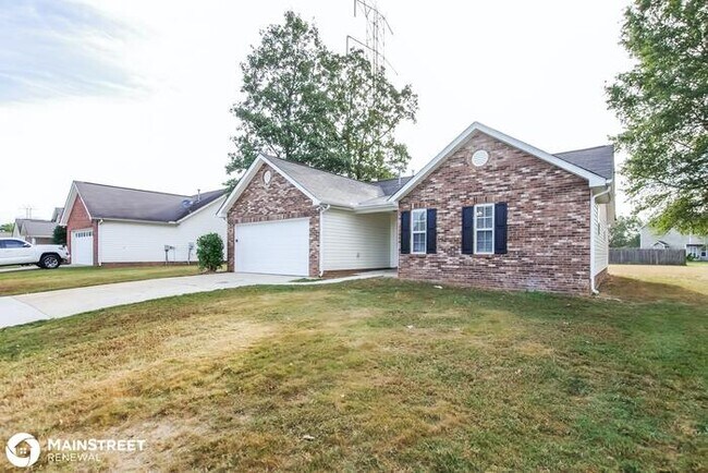 Foto del edificio - 2112 Tree Ridge Rd, Indian Trail, NC 28079
