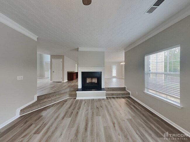 Building Photo - 2241 Corkscrew Way Villa Rica GA