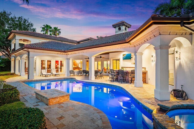 Foto del edificio - 18669 SE Palm Island Ln