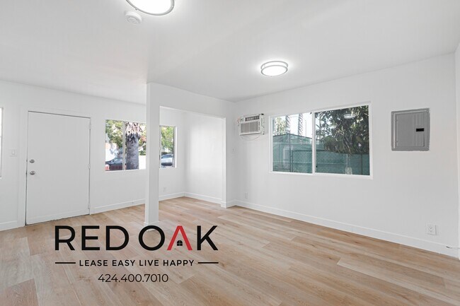 Foto del edificio - 1431 N Hobart Blvd