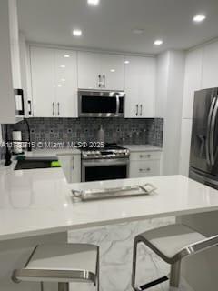 Foto del edificio - 2225 NE 123rd St