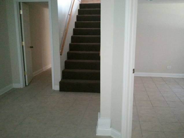 Foto del diseño de interior - 7310-7314 S King Dr