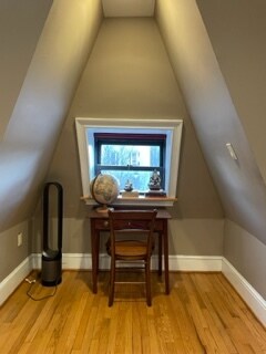 Foto del edificio - 1615 17th St NW