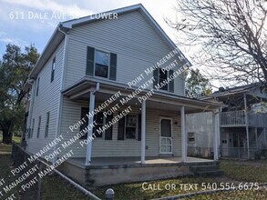 Building Photo - 611 Dale Ave SE