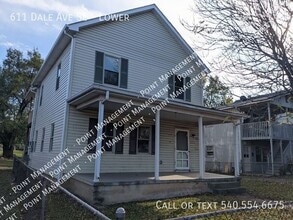 Building Photo - 611 Dale Ave SE