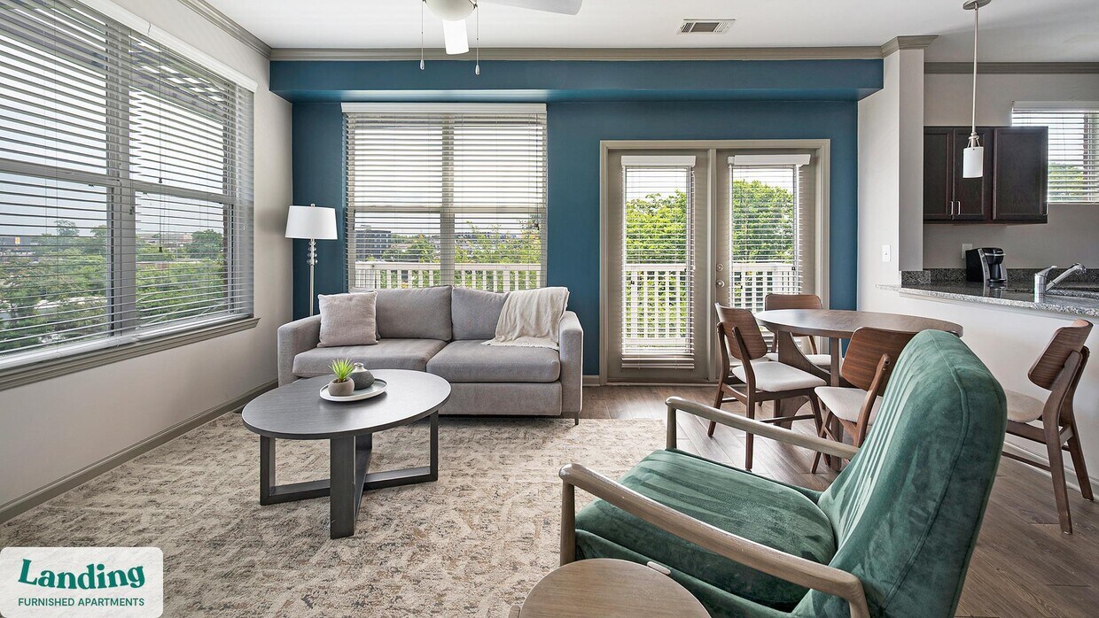Foto principal - 225 Walden Village Ln
