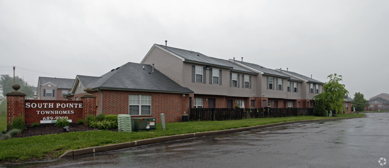 South Pointe Townhomes - 6000-6088 South Pointe Dr Burlington, KY |  