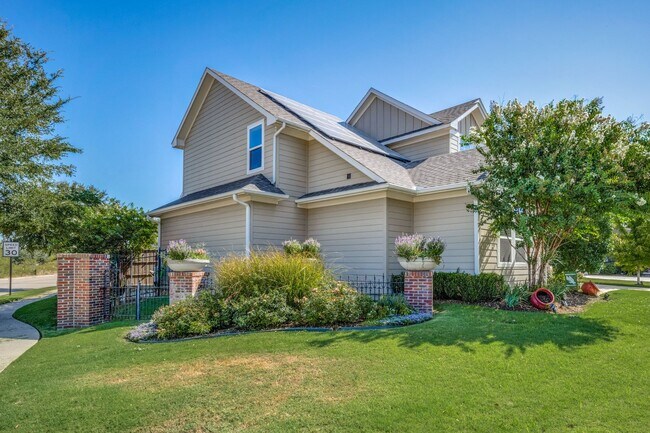 Foto del edificio - 409 Village Way