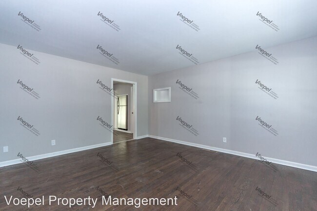 Building Photo - 3 br, 1 bath House - 5307 NE 44th Terrace