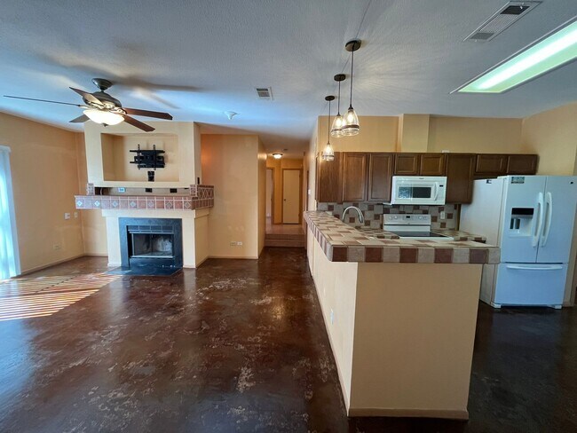 Foto del edificio - 7339 Hunters Land