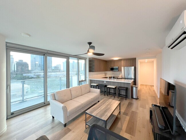 Foto del edificio - 1500 Rycroft St