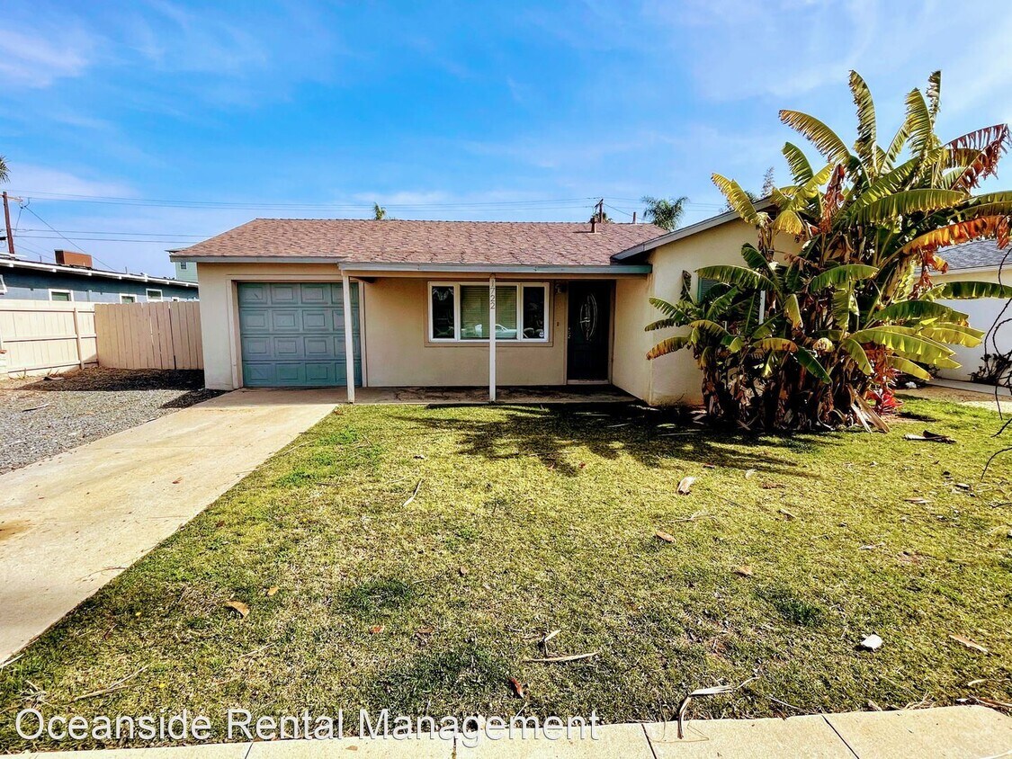 Primary Photo - 2 br, 1 bath House - 1722 Alvarado St