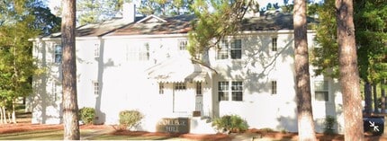 Building Photo - 1220 N College Ave