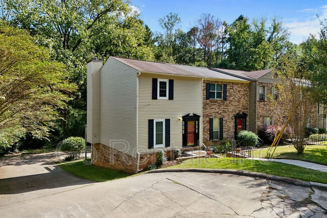 Foto del edificio - 4601 Little River Rd