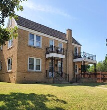 Building Photo - 1403 N Miller Blvd