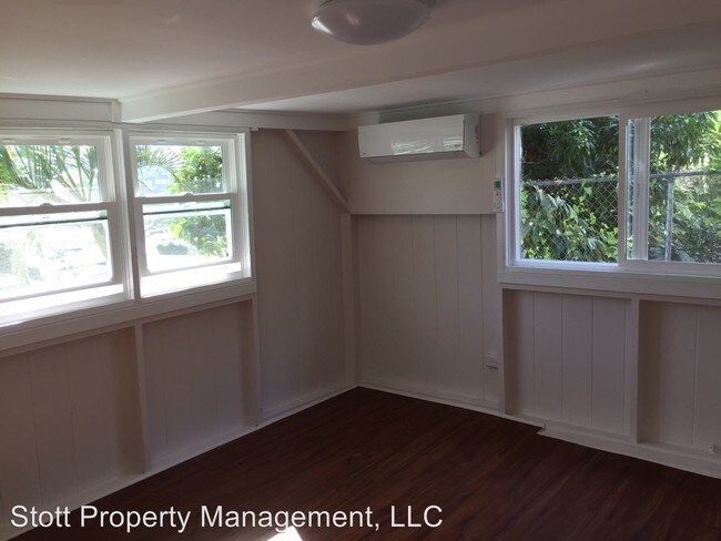 Building Photo - 1 br, 1 bath Apartment - 2640 Ahekolo Street