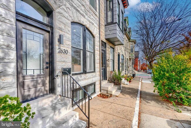 Building Photo - 2630 E Baltimore St