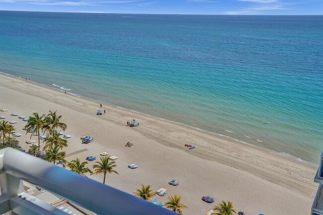 Building Photo - 3430 Galt Ocean Dr