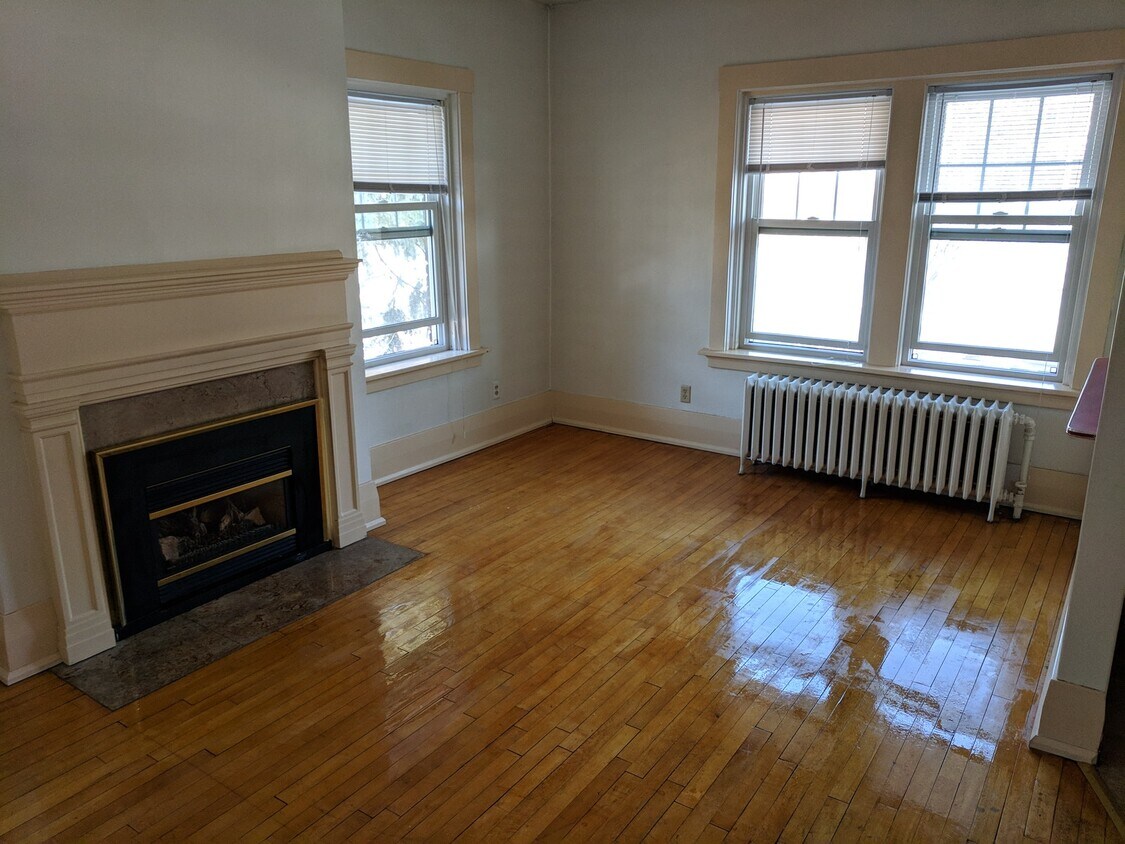 Foto principal - 722 South Broad Street, Unit 1