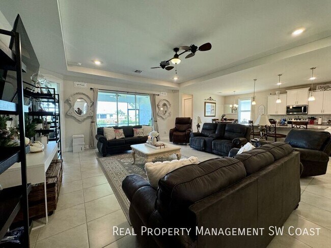 Building Photo - 18253 Everson Miles Cir