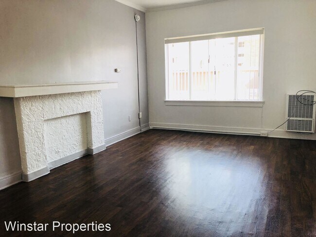 Building Photo - 687 Shatto Pl