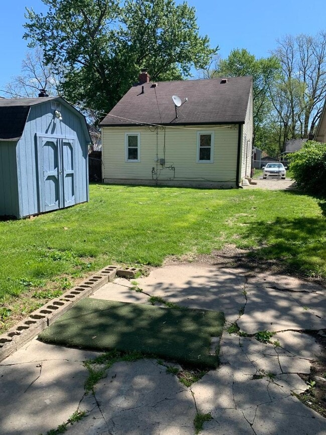 Building Photo - 5156 Ralston Ave