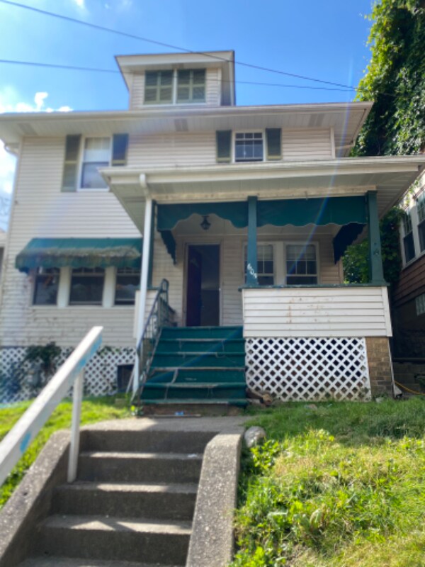 Foto principal - 605 7th St