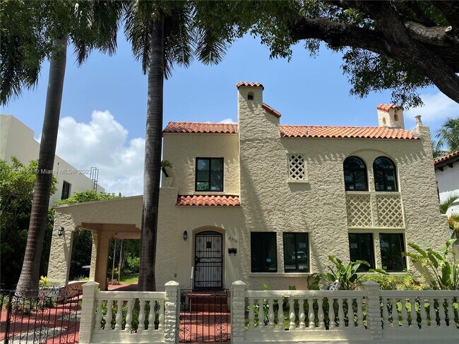 Foto del edificio - 2312 Alton Rd