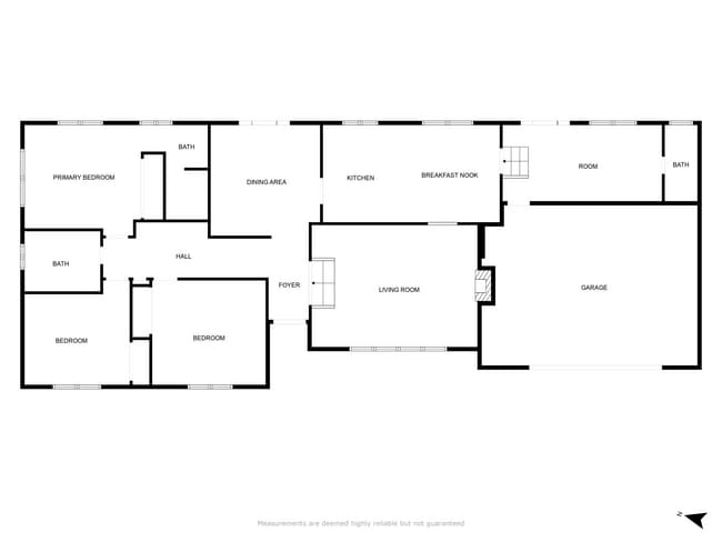 Photo - 3971 Corona Ave House